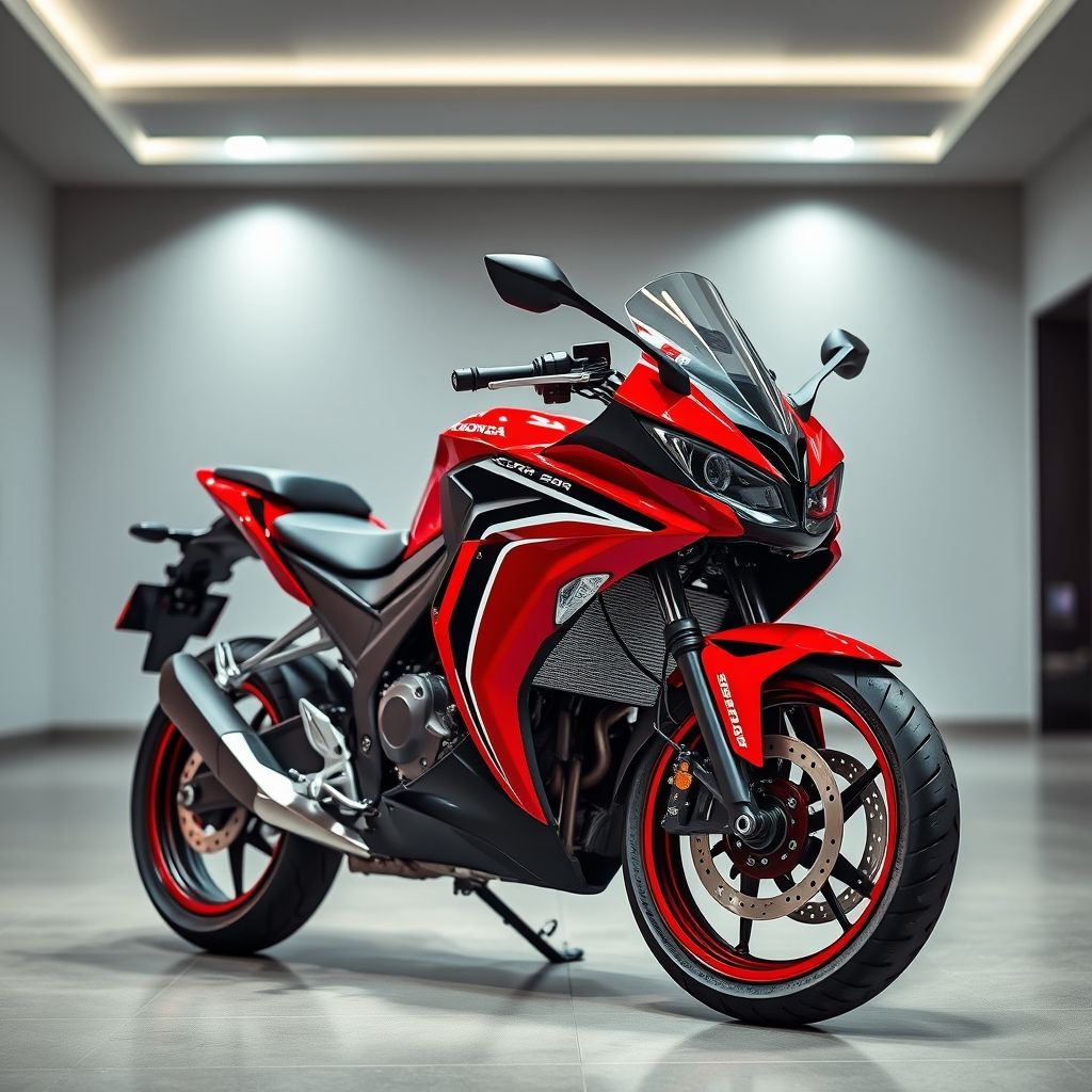 CBR650R 2026: สิ่งที่คุณห้ามพลาดก่อนคลิกซื้อ